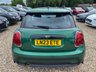 USED 2023 23 MINI HATCH 1.5 Cooper Classic Hatchback 3dr Petrol Steptronic Euro 6 (s/s) (136 ps) AUTOMATIC+ONE OWNER+ONLY 25,029 MILES+SERVICE HISTORY X4 SERVICES, LAST SERVICED @24,890 MILES-09.03.2026+8.8 INCH TOUCHSCREEN WITH LED RING+DAB RADIO+BLUETOOTH FOR COMPATIBLE MOBILE-WITH AUDIO STREAMING+AUTOMATIC HEADLIGHT ACTIVATION+RAIN-SENSING WINDSCREEN WIPERS+'BRITISH RACING GREEN' PAINT+15 INCH ALLOY WHEELS.