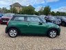 USED 2023 23 MINI HATCH 1.5 Cooper Classic Hatchback 3dr Petrol Steptronic Euro 6 (s/s) (136 ps) AUTOMATIC+ONE OWNER+ONLY 25,029 MILES+SERVICE HISTORY X4 SERVICES, LAST SERVICED @24,890 MILES-09.03.2026+8.8 INCH TOUCHSCREEN WITH LED RING+DAB RADIO+BLUETOOTH FOR COMPATIBLE MOBILE-WITH AUDIO STREAMING+AUTOMATIC HEADLIGHT ACTIVATION+RAIN-SENSING WINDSCREEN WIPERS+'BRITISH RACING GREEN' PAINT+15 INCH ALLOY WHEELS.