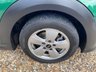 USED 2023 23 MINI HATCH 1.5 Cooper Classic Hatchback 3dr Petrol Steptronic Euro 6 (s/s) (136 ps) AUTOMATIC+ONE OWNER+ONLY 25,029 MILES+SERVICE HISTORY X4 SERVICES, LAST SERVICED @24,890 MILES-09.03.2026+8.8 INCH TOUCHSCREEN WITH LED RING+DAB RADIO+BLUETOOTH FOR COMPATIBLE MOBILE-WITH AUDIO STREAMING+AUTOMATIC HEADLIGHT ACTIVATION+RAIN-SENSING WINDSCREEN WIPERS+'BRITISH RACING GREEN' PAINT+15 INCH ALLOY WHEELS.