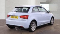 USED 2013 13 AUDI A1 1.4 TFSI Sport Hatchback 3dr Petrol S Tronic Euro 5 (s/s) (122 ps) 