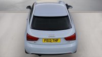 USED 2013 13 AUDI A1 1.4 TFSI Sport Hatchback 3dr Petrol S Tronic Euro 5 (s/s) (122 ps) 