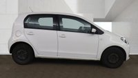 USED 2015 64 VOLKSWAGEN UP! 1.0 Move up! Hatchback 5dr Petrol Manual Euro 5 (60 ps) 