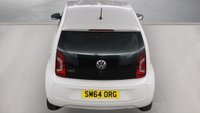 USED 2015 64 VOLKSWAGEN UP! 1.0 Move up! Hatchback 5dr Petrol Manual Euro 5 (60 ps) 