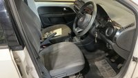 USED 2015 64 VOLKSWAGEN UP! 1.0 Move up! Hatchback 5dr Petrol Manual Euro 5 (60 ps) 