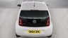 USED 2015 64 VOLKSWAGEN UP! 1.0 Move up! Hatchback 5dr Petrol Manual Euro 5 (60 ps) 