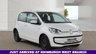 USED 2015 64 VOLKSWAGEN UP! 1.0 Move up! Hatchback 5dr Petrol Manual Euro 5 (60 ps) 