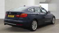 USED 2015 15 BMW 3 SERIES GRAN TURISMO 2.0 320i Luxury GT 5dr Petrol Auto xDrive Euro 6 (s/s) (184 ps) 
