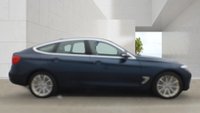 USED 2015 15 BMW 3 SERIES GRAN TURISMO 2.0 320i Luxury GT 5dr Petrol Auto xDrive Euro 6 (s/s) (184 ps) 