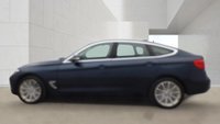 USED 2015 15 BMW 3 SERIES GRAN TURISMO 2.0 320i Luxury GT 5dr Petrol Auto xDrive Euro 6 (s/s) (184 ps) 