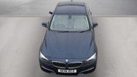 USED 2015 15 BMW 3 SERIES GRAN TURISMO 2.0 320i Luxury GT 5dr Petrol Auto xDrive Euro 6 (s/s) (184 ps) 