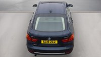 USED 2015 15 BMW 3 SERIES GRAN TURISMO 2.0 320i Luxury GT 5dr Petrol Auto xDrive Euro 6 (s/s) (184 ps) 