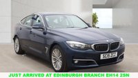 USED 2015 15 BMW 3 SERIES GRAN TURISMO 2.0 320i Luxury GT 5dr Petrol Auto xDrive Euro 6 (s/s) (184 ps) 