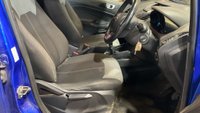 USED 2015 65 FORD ECOSPORT 1.5 Zetec SUV 5dr Petrol Manual 2WD Euro 5 (112 ps) 