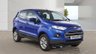 USED 2015 65 FORD ECOSPORT 1.5 Zetec SUV 5dr Petrol Manual 2WD Euro 5 (112 ps) 
