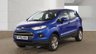 USED 2015 65 FORD ECOSPORT 1.5 Zetec SUV 5dr Petrol Manual 2WD Euro 5 (112 ps) 