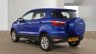 USED 2015 65 FORD ECOSPORT 1.5 Zetec SUV 5dr Petrol Manual 2WD Euro 5 (112 ps) 