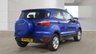 USED 2015 65 FORD ECOSPORT 1.5 Zetec SUV 5dr Petrol Manual 2WD Euro 5 (112 ps) 
