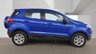 USED 2015 65 FORD ECOSPORT 1.5 Zetec SUV 5dr Petrol Manual 2WD Euro 5 (112 ps) 