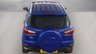 USED 2015 65 FORD ECOSPORT 1.5 Zetec SUV 5dr Petrol Manual 2WD Euro 5 (112 ps) 