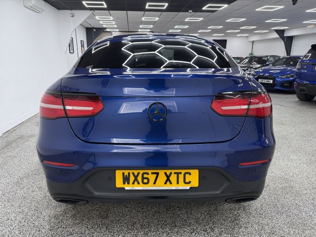 View our MERCEDES-BENZ GLC