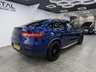 USED 2017 C MERCEDES-BENZ GLC 3.0 GLC350d V6 AMG Line (Premium Plus) Coupe 5dr Diesel G-Tronic 4MATIC Euro 6 (s/s) (258 ps) MEMORY SEATS + CRUISE CONTROL