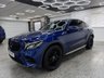 USED 2017 C MERCEDES-BENZ GLC 3.0 GLC350d V6 AMG Line (Premium Plus) Coupe 5dr Diesel G-Tronic 4MATIC Euro 6 (s/s) (258 ps) MEMORY SEATS + CRUISE CONTROL