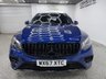 USED 2017 C MERCEDES-BENZ GLC 3.0 GLC350d V6 AMG Line (Premium Plus) Coupe 5dr Diesel G-Tronic 4MATIC Euro 6 (s/s) (258 ps) MEMORY SEATS + CRUISE CONTROL