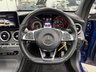 USED 2017 C MERCEDES-BENZ GLC 3.0 GLC350d V6 AMG Line (Premium Plus) Coupe 5dr Diesel G-Tronic 4MATIC Euro 6 (s/s) (258 ps) MEMORY SEATS + CRUISE CONTROL