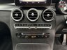 USED 2017 C MERCEDES-BENZ GLC 3.0 GLC350d V6 AMG Line (Premium Plus) Coupe 5dr Diesel G-Tronic 4MATIC Euro 6 (s/s) (258 ps) MEMORY SEATS + CRUISE CONTROL