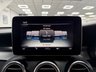 USED 2017 C MERCEDES-BENZ GLC 3.0 GLC350d V6 AMG Line (Premium Plus) Coupe 5dr Diesel G-Tronic 4MATIC Euro 6 (s/s) (258 ps) MEMORY SEATS + CRUISE CONTROL