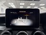 USED 2017 C MERCEDES-BENZ GLC 3.0 GLC350d V6 AMG Line (Premium Plus) Coupe 5dr Diesel G-Tronic 4MATIC Euro 6 (s/s) (258 ps) MEMORY SEATS + CRUISE CONTROL