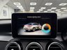 USED 2017 C MERCEDES-BENZ GLC 3.0 GLC350d V6 AMG Line (Premium Plus) Coupe 5dr Diesel G-Tronic 4MATIC Euro 6 (s/s) (258 ps) MEMORY SEATS + CRUISE CONTROL