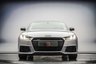 USED 2018 18 AUDI TT 2.0 TDI Black Edition Coupe 3dr Diesel S Tronic quattro Euro 6 (s/s) (184 ps) Bang and Olufsen | Virtual Cockpit