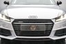 USED 2018 18 AUDI TT 2.0 TDI Black Edition Coupe 3dr Diesel S Tronic quattro Euro 6 (s/s) (184 ps) Bang and Olufsen | Virtual Cockpit