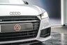 USED 2018 18 AUDI TT 2.0 TDI Black Edition Coupe 3dr Diesel S Tronic quattro Euro 6 (s/s) (184 ps) Bang and Olufsen | Virtual Cockpit