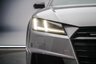 USED 2018 18 AUDI TT 2.0 TDI Black Edition Coupe 3dr Diesel S Tronic quattro Euro 6 (s/s) (184 ps) Bang and Olufsen | Virtual Cockpit