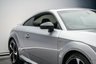USED 2018 18 AUDI TT 2.0 TDI Black Edition Coupe 3dr Diesel S Tronic quattro Euro 6 (s/s) (184 ps) Bang and Olufsen | Virtual Cockpit
