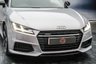 USED 2018 18 AUDI TT 2.0 TDI Black Edition Coupe 3dr Diesel S Tronic quattro Euro 6 (s/s) (184 ps) Bang and Olufsen | Virtual Cockpit