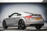 USED 2018 18 AUDI TT 2.0 TDI Black Edition Coupe 3dr Diesel S Tronic quattro Euro 6 (s/s) (184 ps) Bang and Olufsen | Virtual Cockpit