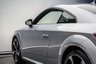 USED 2018 18 AUDI TT 2.0 TDI Black Edition Coupe 3dr Diesel S Tronic quattro Euro 6 (s/s) (184 ps) Bang and Olufsen | Virtual Cockpit