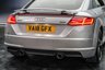 USED 2018 18 AUDI TT 2.0 TDI Black Edition Coupe 3dr Diesel S Tronic quattro Euro 6 (s/s) (184 ps) Bang and Olufsen | Virtual Cockpit