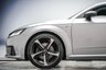 USED 2018 18 AUDI TT 2.0 TDI Black Edition Coupe 3dr Diesel S Tronic quattro Euro 6 (s/s) (184 ps) Bang and Olufsen | Virtual Cockpit