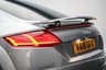USED 2018 18 AUDI TT 2.0 TDI Black Edition Coupe 3dr Diesel S Tronic quattro Euro 6 (s/s) (184 ps) Bang and Olufsen | Virtual Cockpit