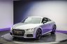 USED 2018 18 AUDI TT 2.0 TDI Black Edition Coupe 3dr Diesel S Tronic quattro Euro 6 (s/s) (184 ps) Bang and Olufsen | Virtual Cockpit