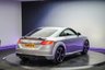 USED 2018 18 AUDI TT 2.0 TDI Black Edition Coupe 3dr Diesel S Tronic quattro Euro 6 (s/s) (184 ps) Bang and Olufsen | Virtual Cockpit