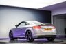 USED 2018 18 AUDI TT 2.0 TDI Black Edition Coupe 3dr Diesel S Tronic quattro Euro 6 (s/s) (184 ps) Bang and Olufsen | Virtual Cockpit