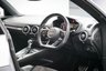 USED 2018 18 AUDI TT 2.0 TDI Black Edition Coupe 3dr Diesel S Tronic quattro Euro 6 (s/s) (184 ps) Bang and Olufsen | Virtual Cockpit