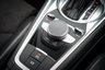 USED 2018 18 AUDI TT 2.0 TDI Black Edition Coupe 3dr Diesel S Tronic quattro Euro 6 (s/s) (184 ps) Bang and Olufsen | Virtual Cockpit
