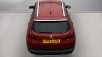 USED 2017 67 PEUGEOT 2008 1.2 PureTech Allure SUV 5dr Petrol Manual Euro 6 (s/s) (110 ps) 