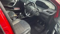 USED 2017 67 PEUGEOT 2008 1.2 PureTech Allure SUV 5dr Petrol Manual Euro 6 (s/s) (110 ps) 